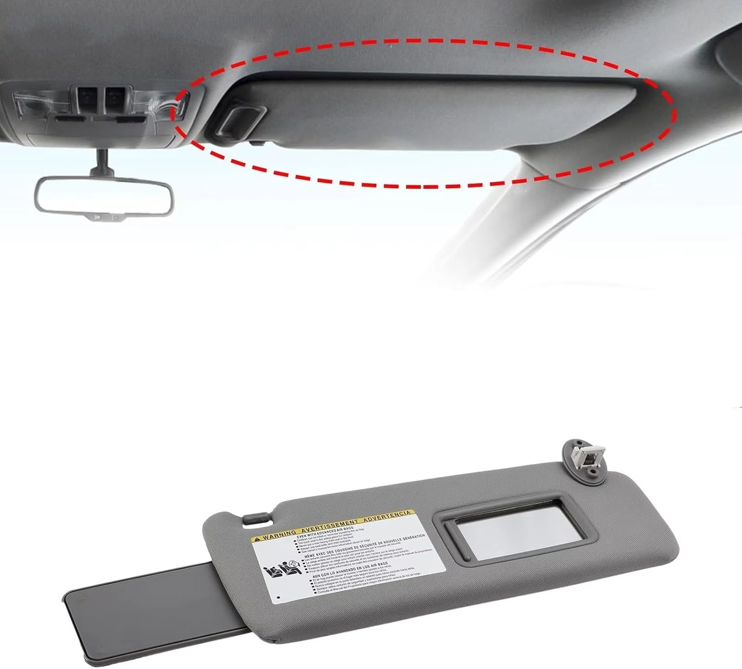 フロントサンシェード 4 ランナー 2010 2011 2012 2013 2014 2015 2016